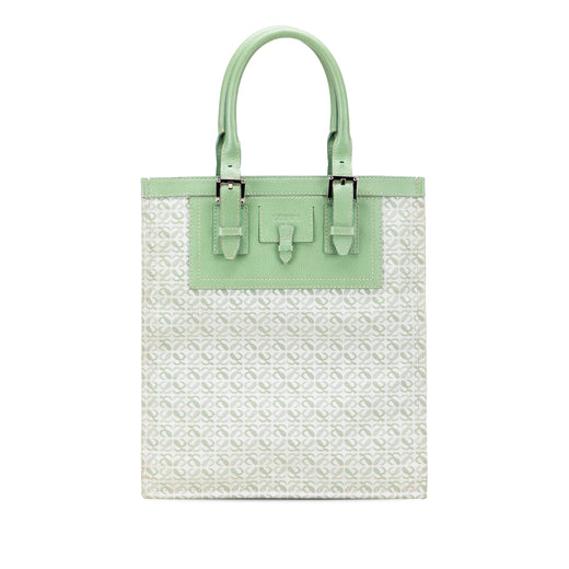 Anagram Canvas Tote - Image 1