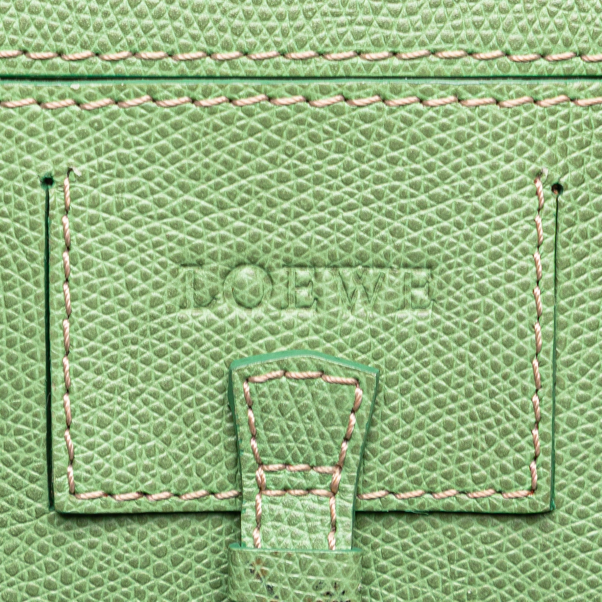 Anagram Canvas Tote - Image 5