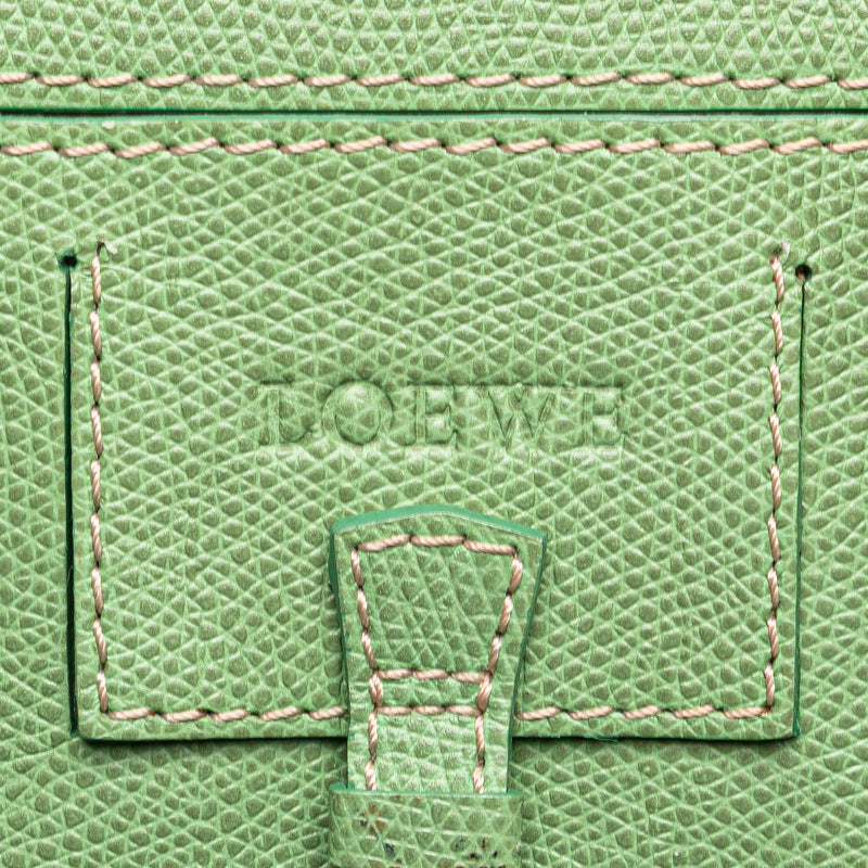 Anagram Canvas Tote - Image 5