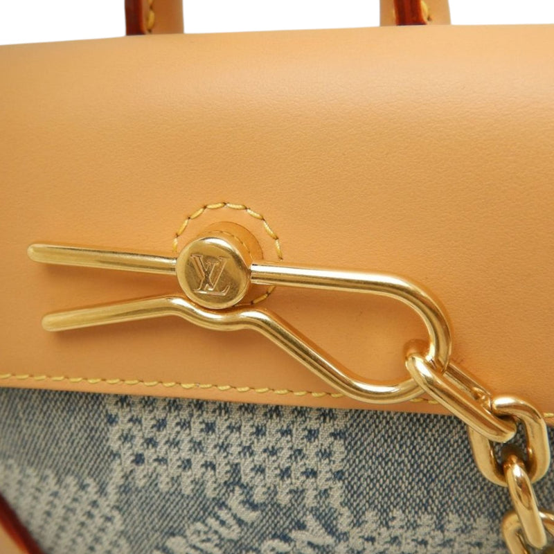 Damier Denim 3D Nano Steamer - Image 11