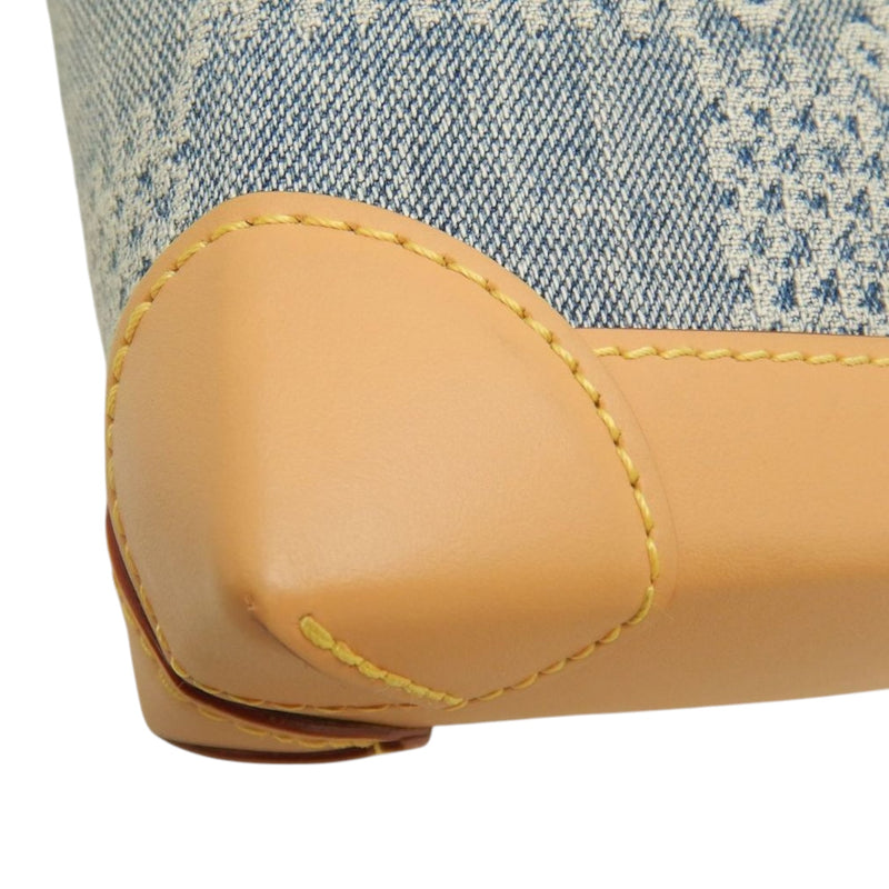 Damier Denim 3D Nano Steamer - Image 14