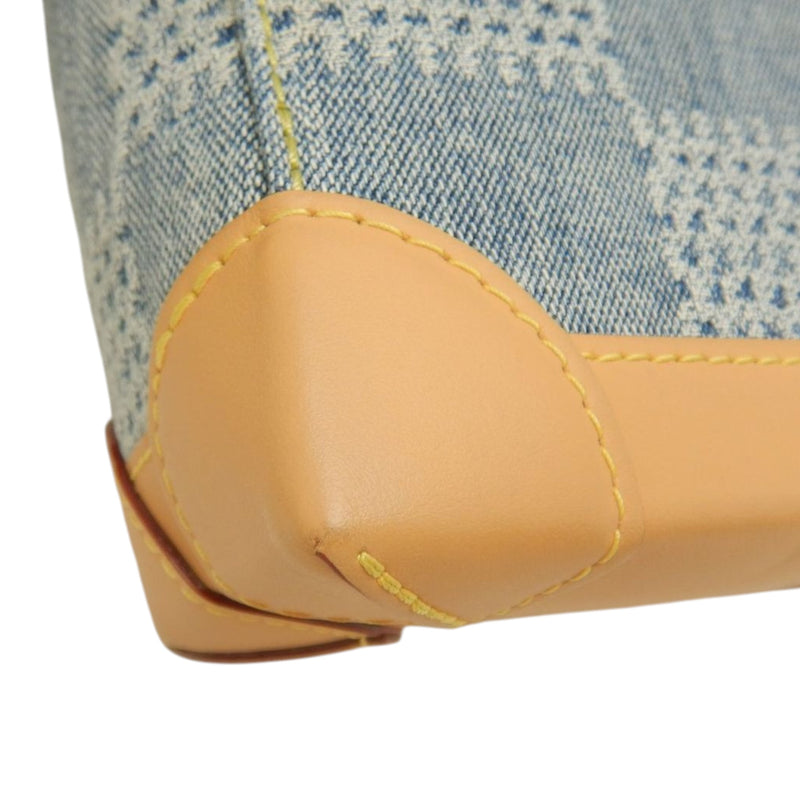 Damier Denim 3D Nano Steamer - Image 15