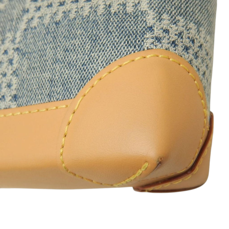 Damier Denim 3D Nano Steamer - Image 16