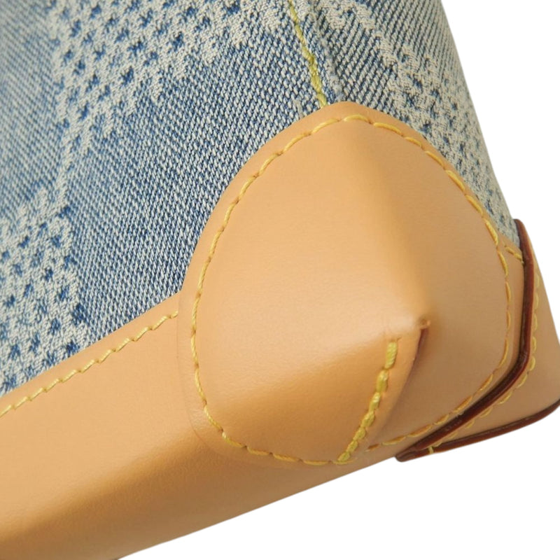 Damier Denim 3D Nano Steamer - Image 17