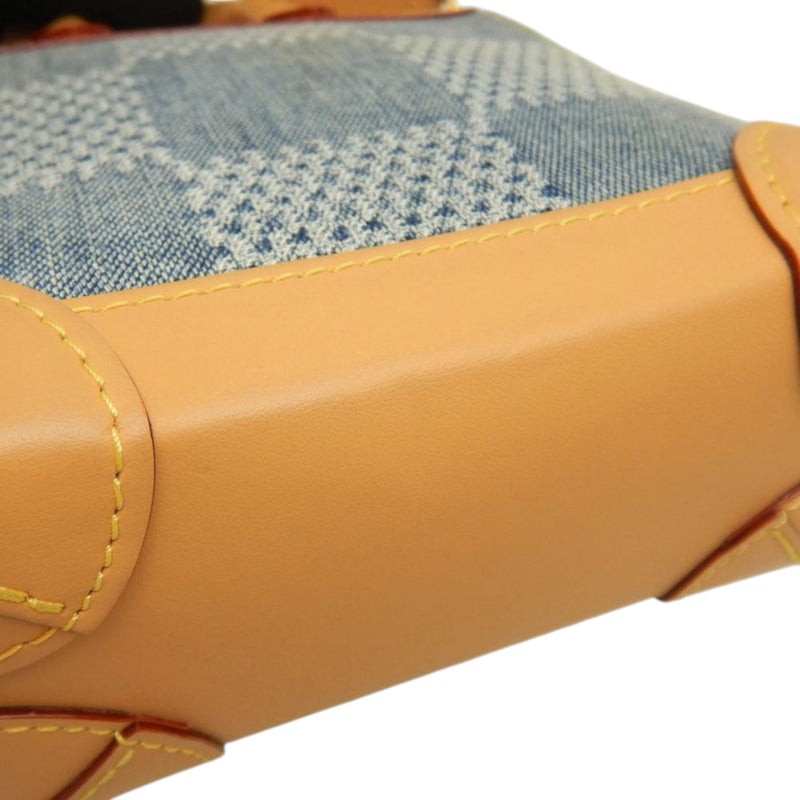Damier Denim 3D Nano Steamer - Image 18