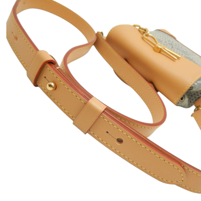 Damier Denim 3D Nano Steamer - Image 19