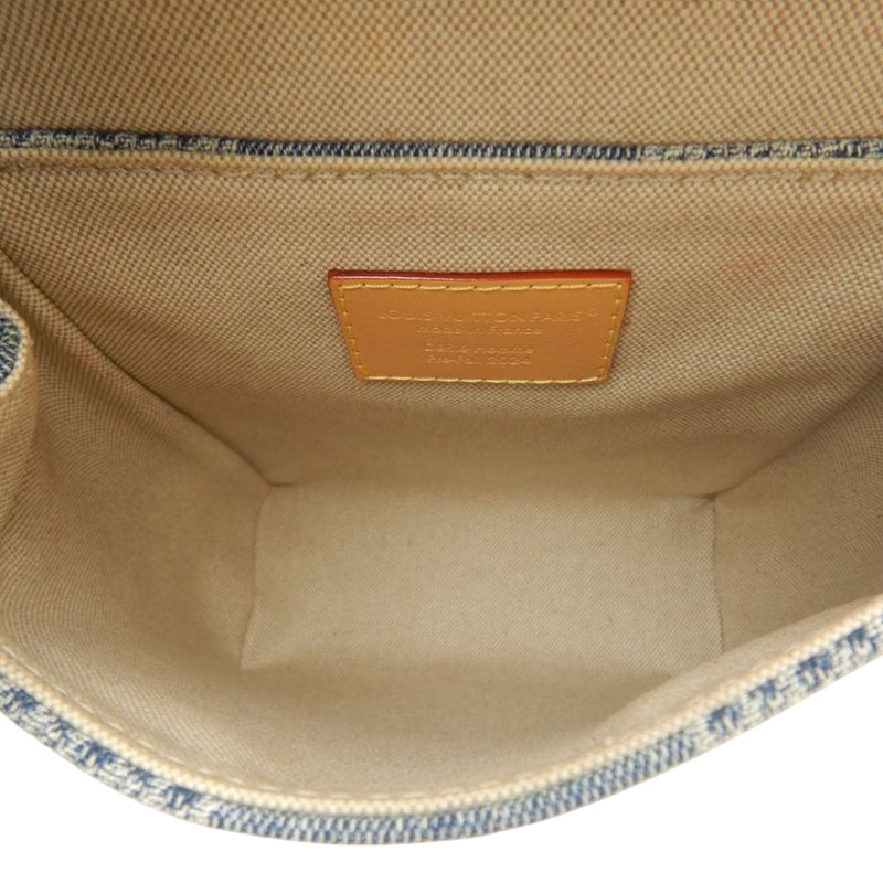 Damier Denim 3D Nano Steamer - Image 4