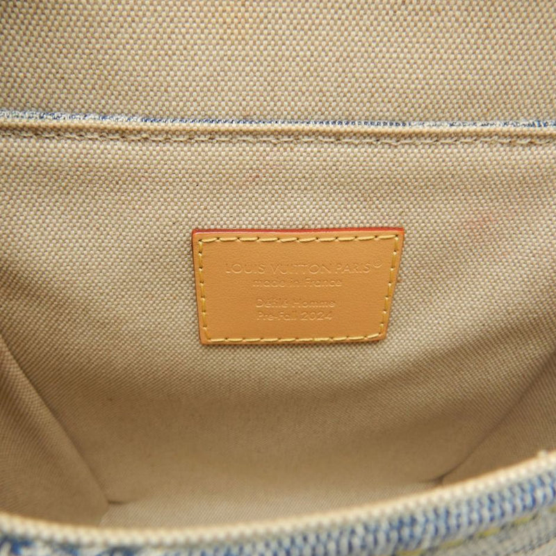 Damier Denim 3D Nano Steamer - Image 5