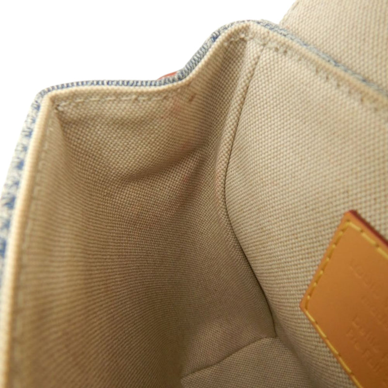 Damier Denim 3D Nano Steamer - Image 8