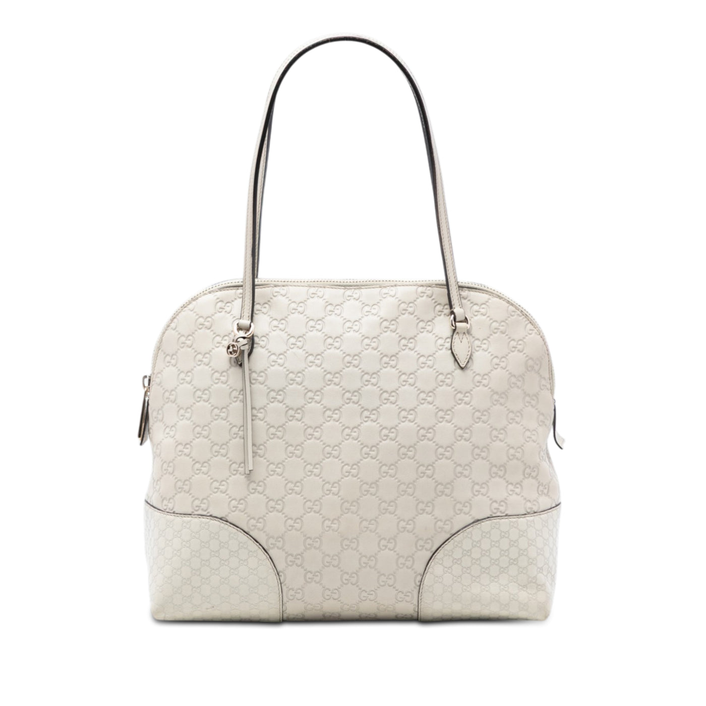 Medium Guccissima Bree Dome Tote - Image 1