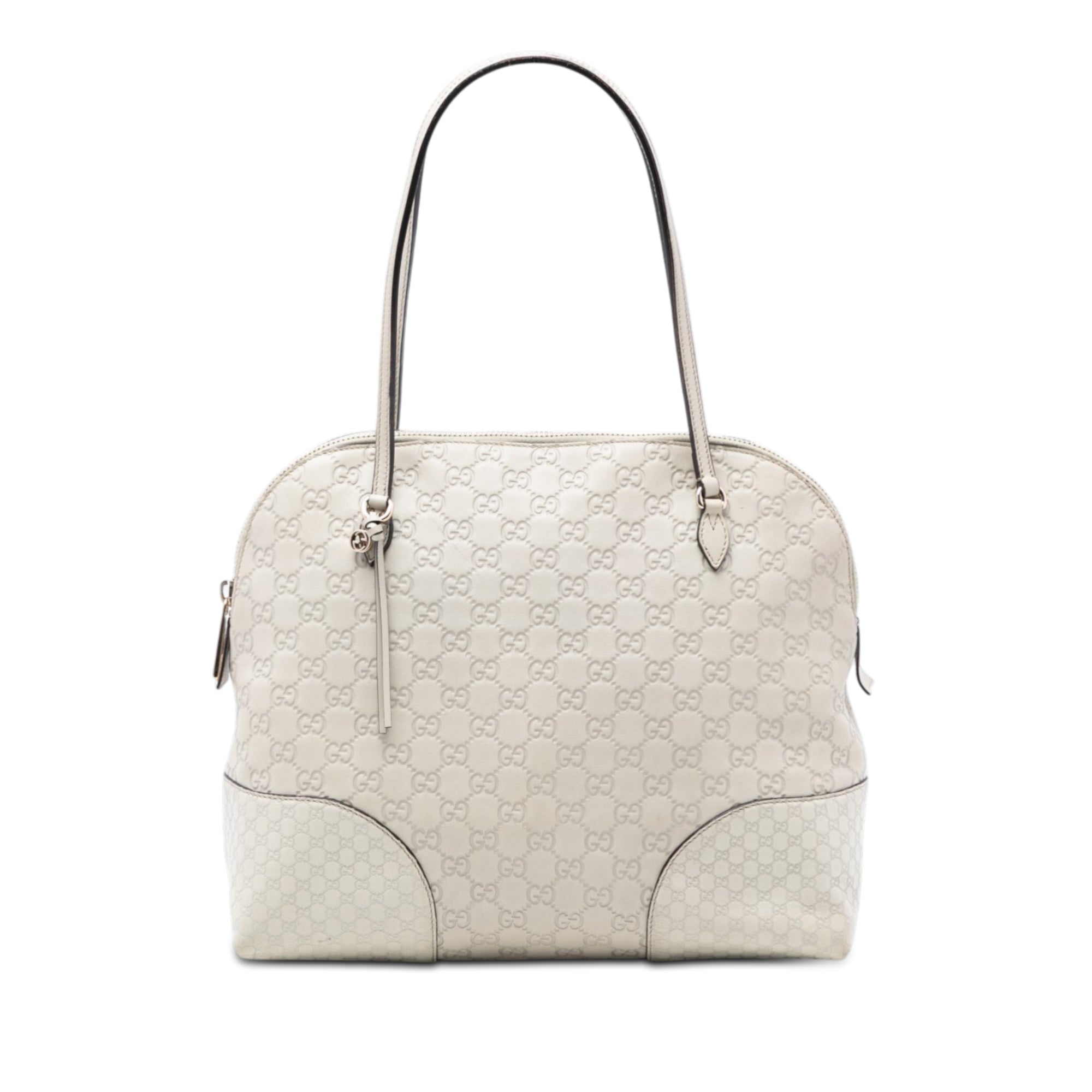 Medium Guccissima Bree Dome Tote - Image 1