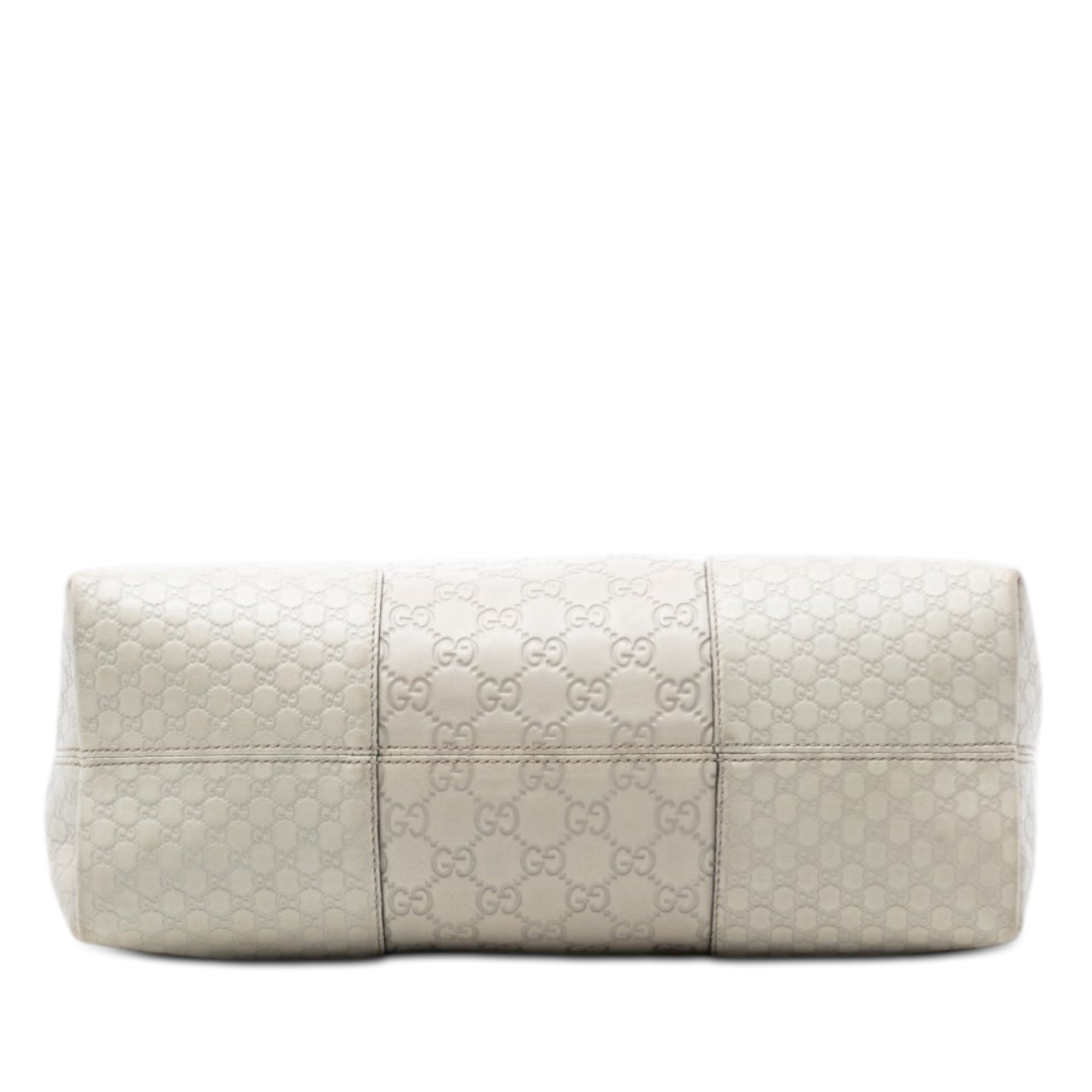 Medium Guccissima Bree Dome Tote - Image 3