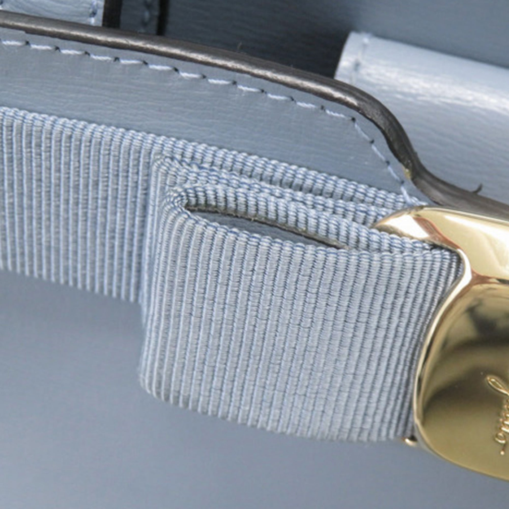 Leather Vara Bow Satchel - Image 16