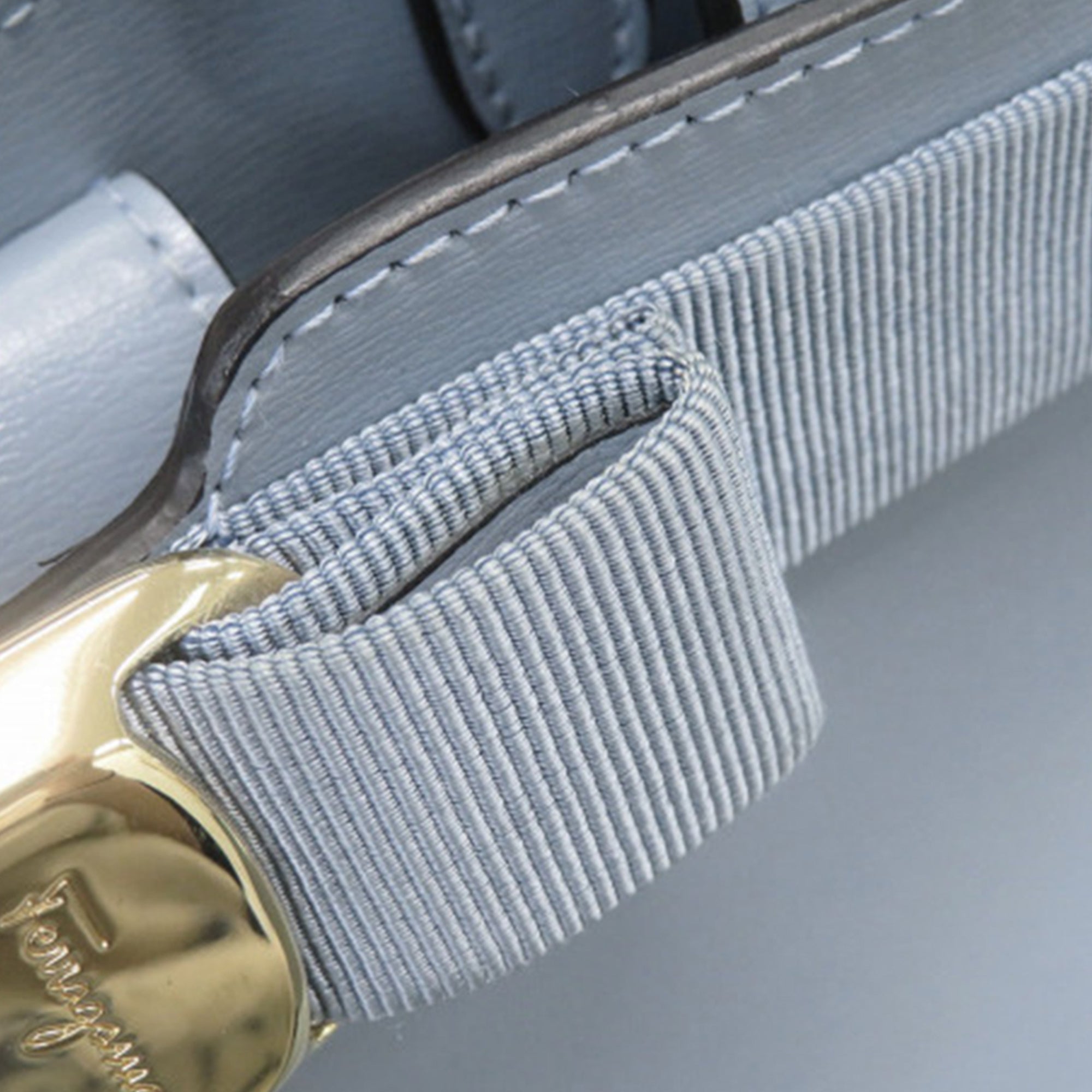 Leather Vara Bow Satchel - Image 17