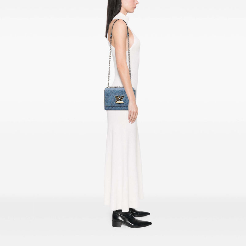 Epi Denim Twist MM - Image 10