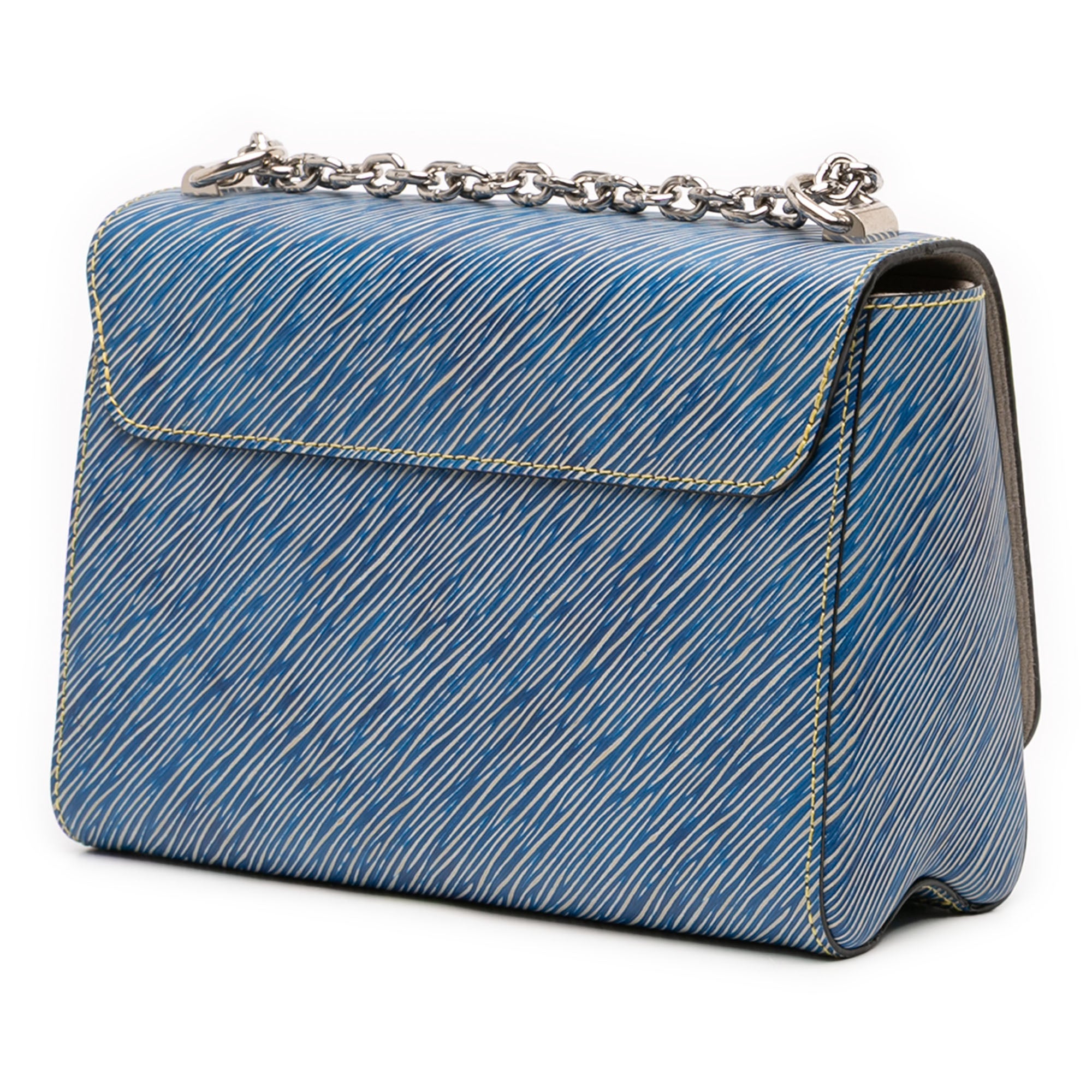 Epi Denim Twist MM - Image 2