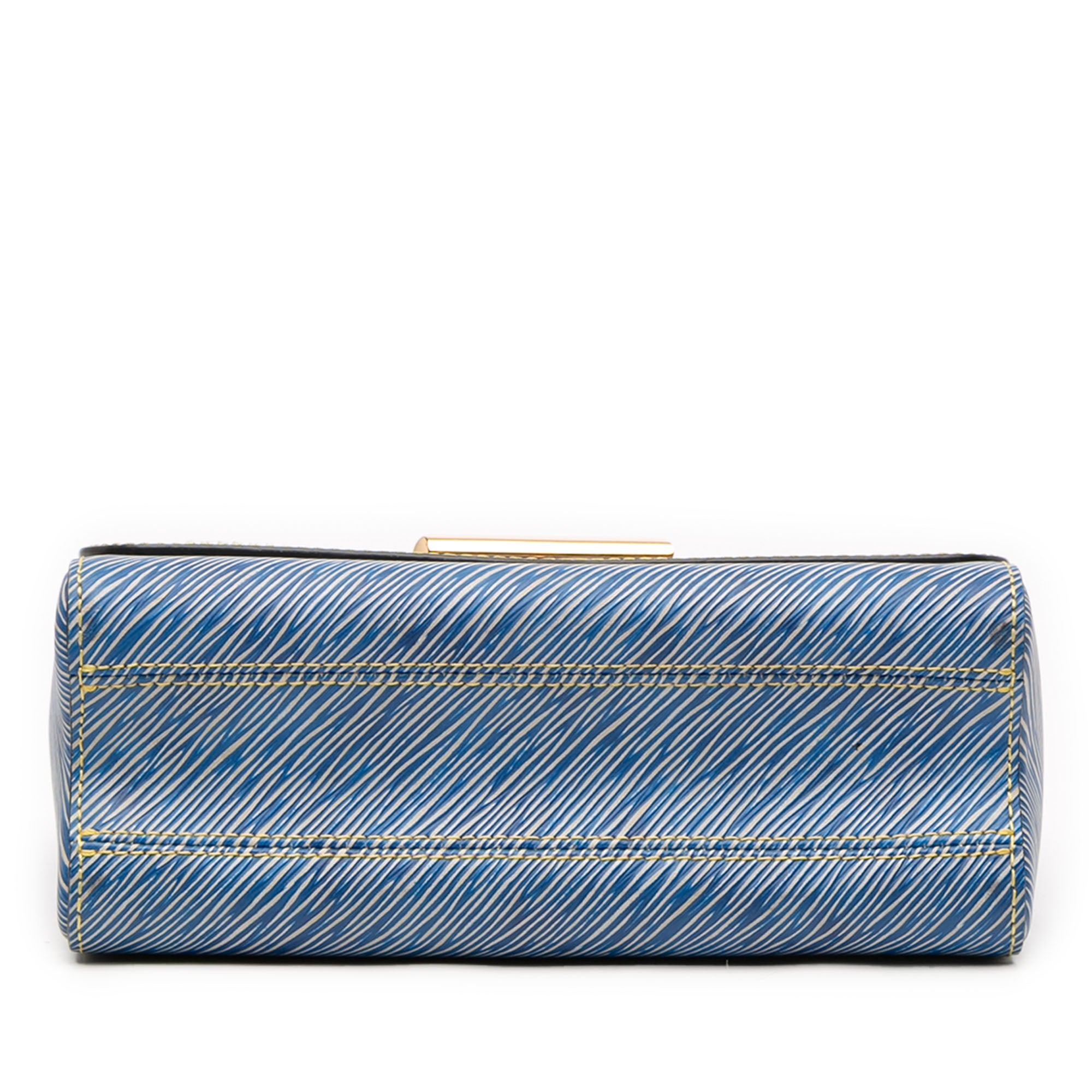 Epi Denim Twist MM - Image 3