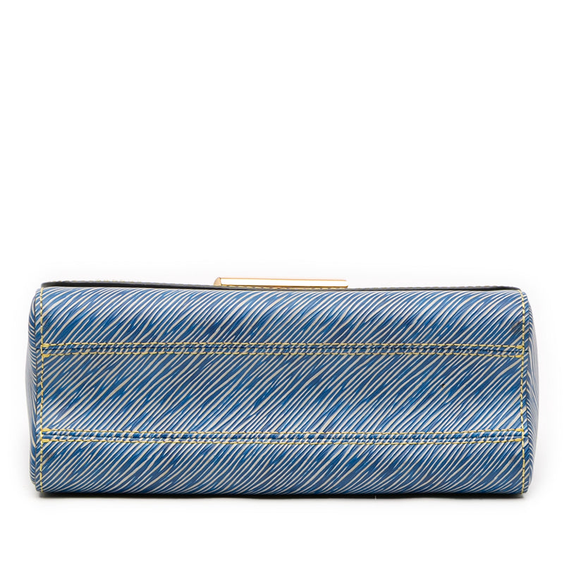 Epi Denim Twist MM - Image 3