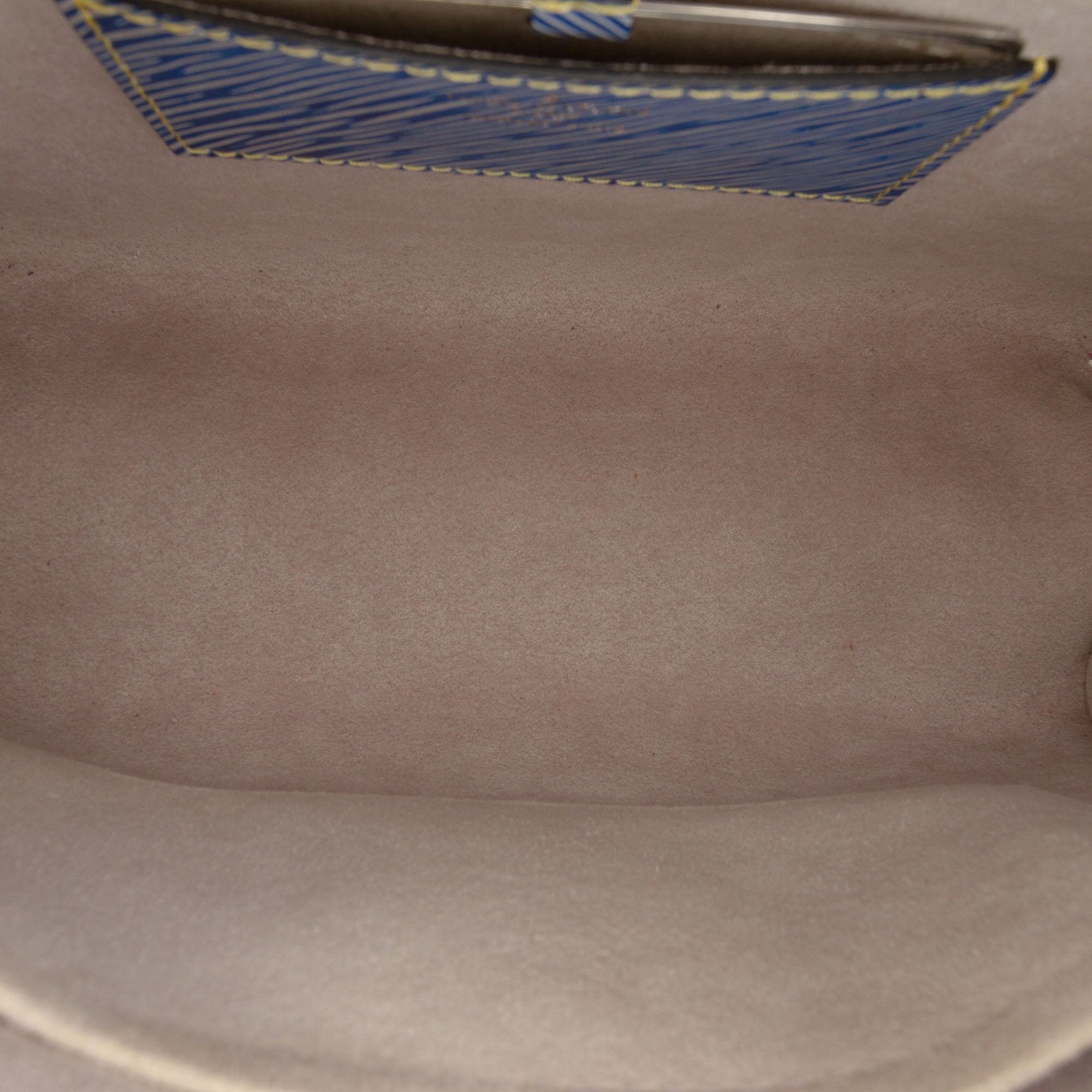 Epi Denim Twist MM - Image 4