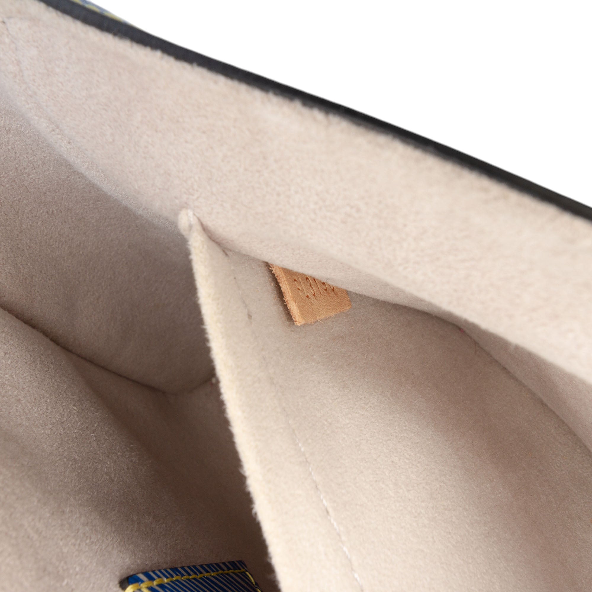 Epi Denim Twist MM - Image 6