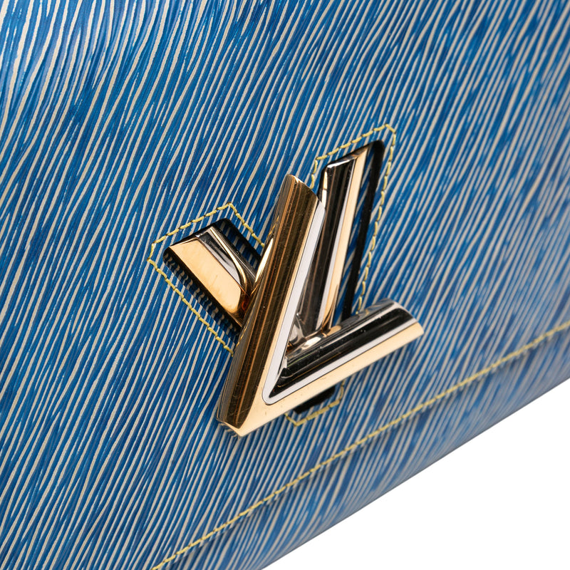 Epi Denim Twist MM - Image 7