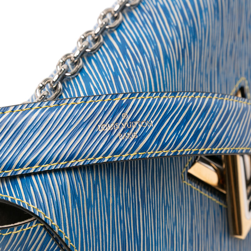 Epi Denim Twist MM - Image 8