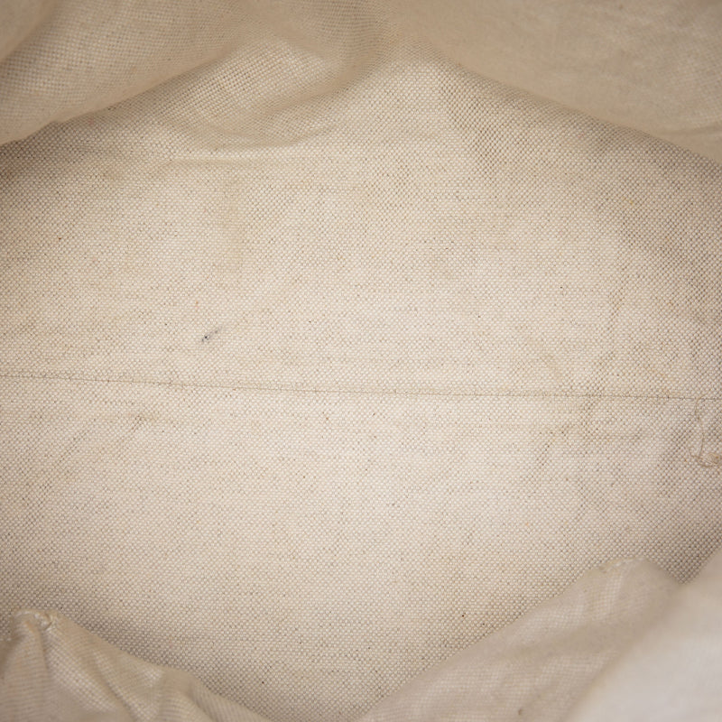 Medium GG Canvas Bree Dome Tote - Image 4