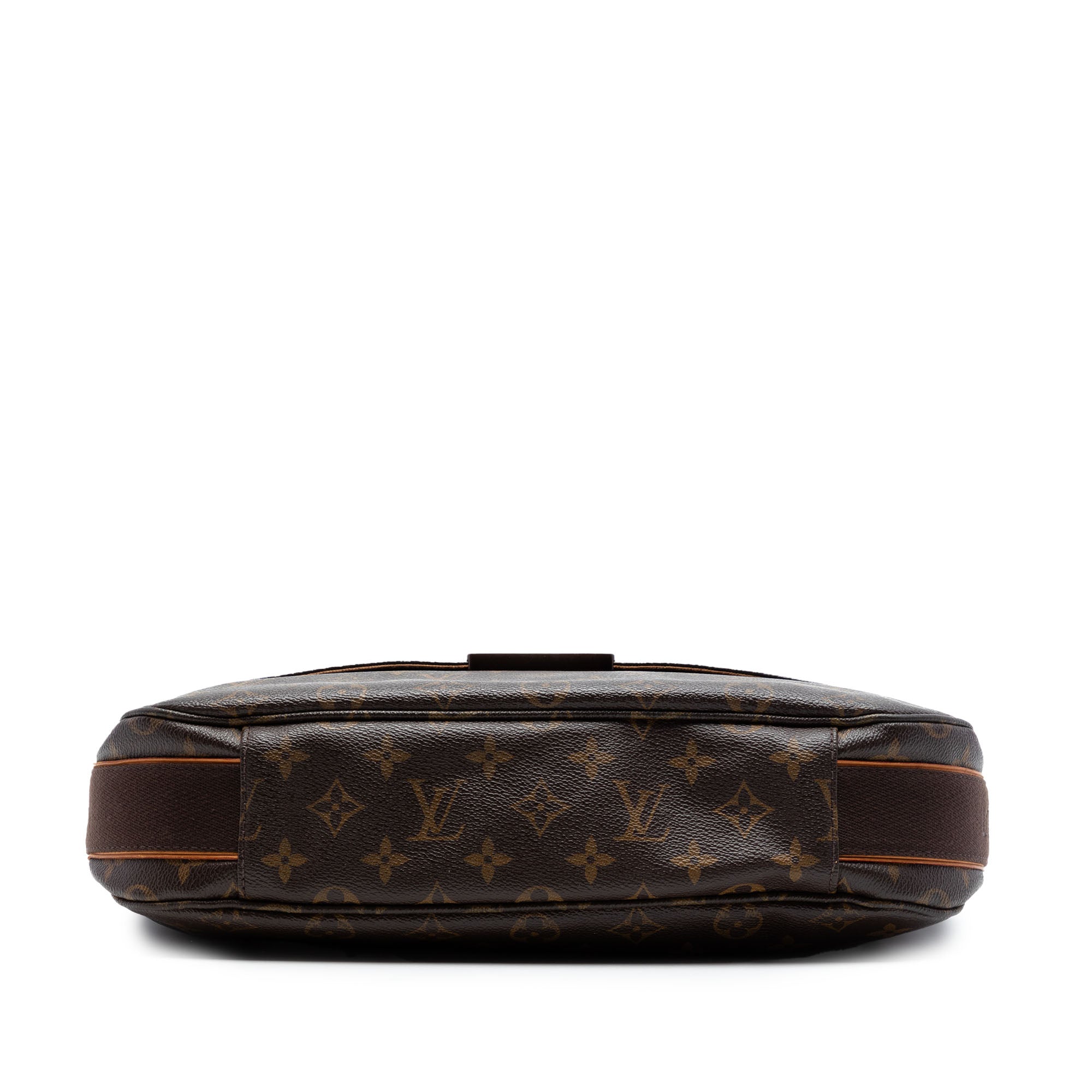 Monogram Beaubourg Messenger MM - Image 3