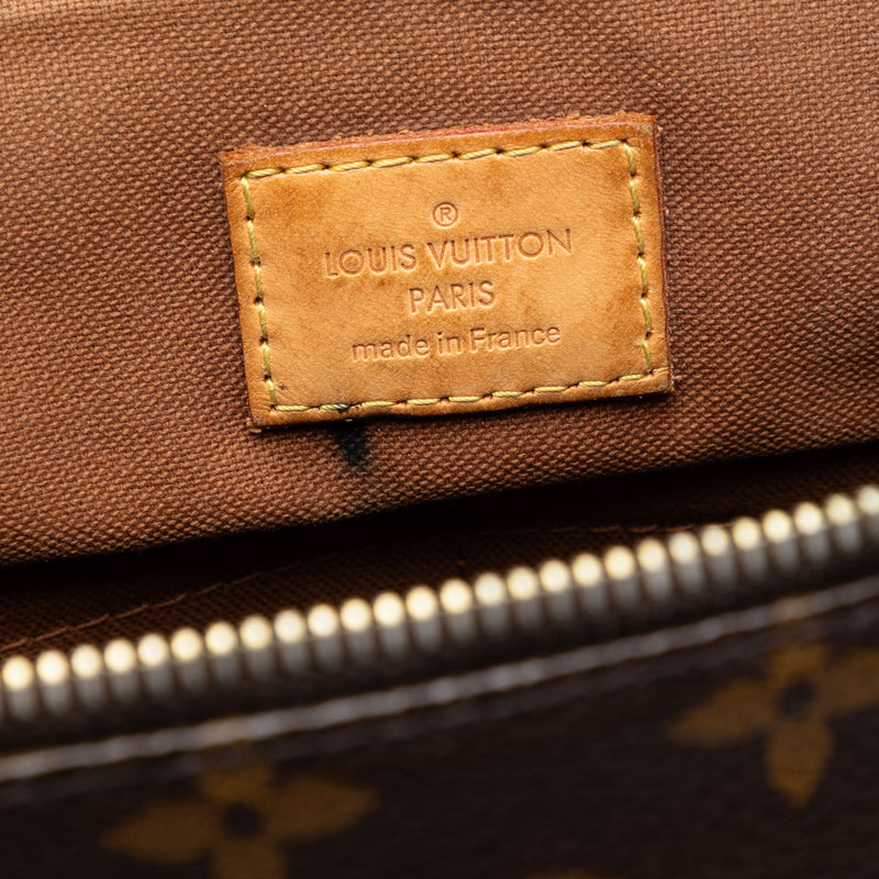 Monogram Beaubourg Messenger MM - Image 5