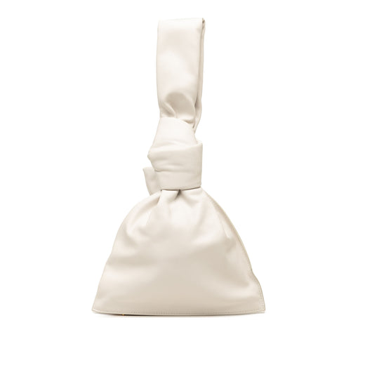 Mini Calfskin BV Twist Bag - Image 1