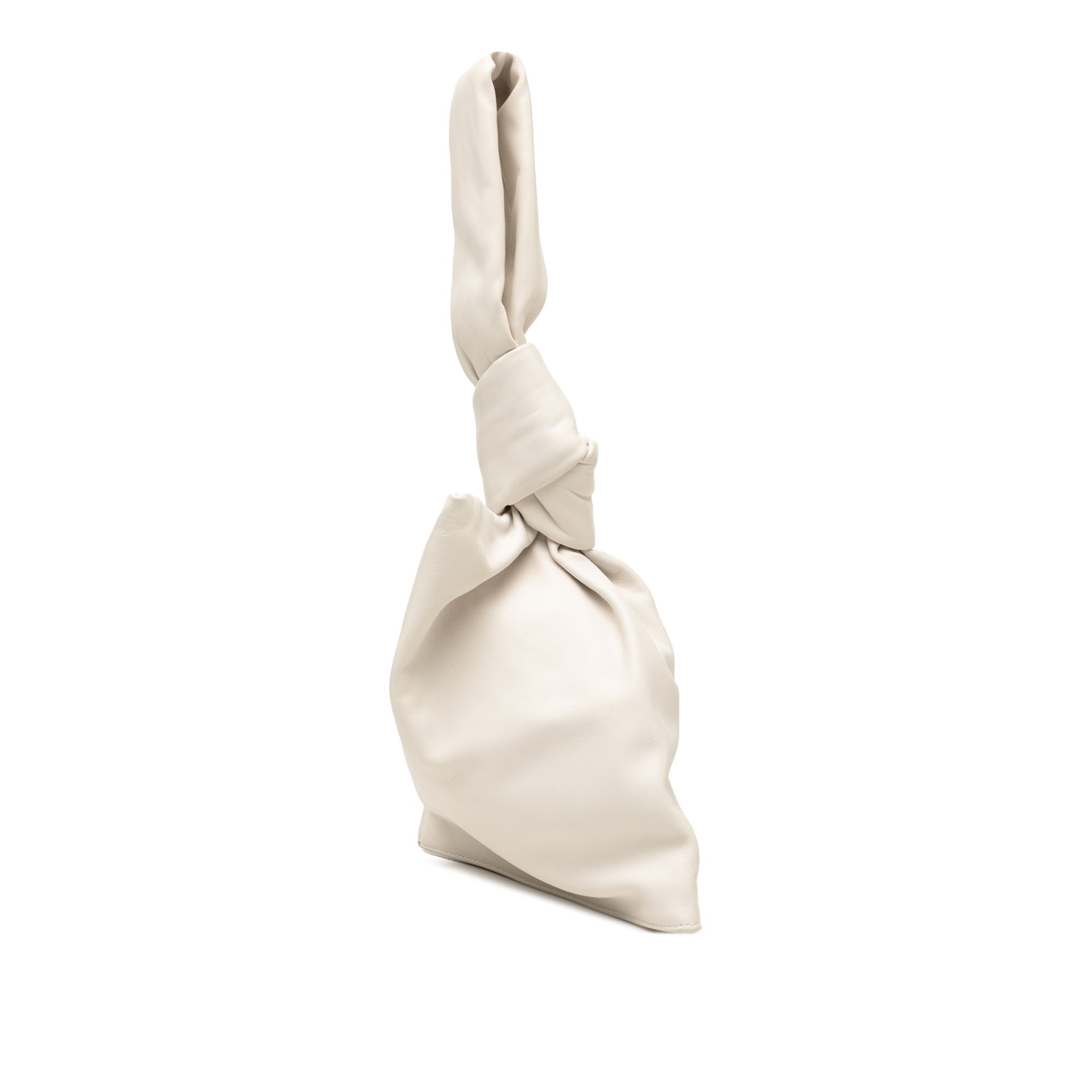Mini Calfskin BV Twist Bag - Image 2