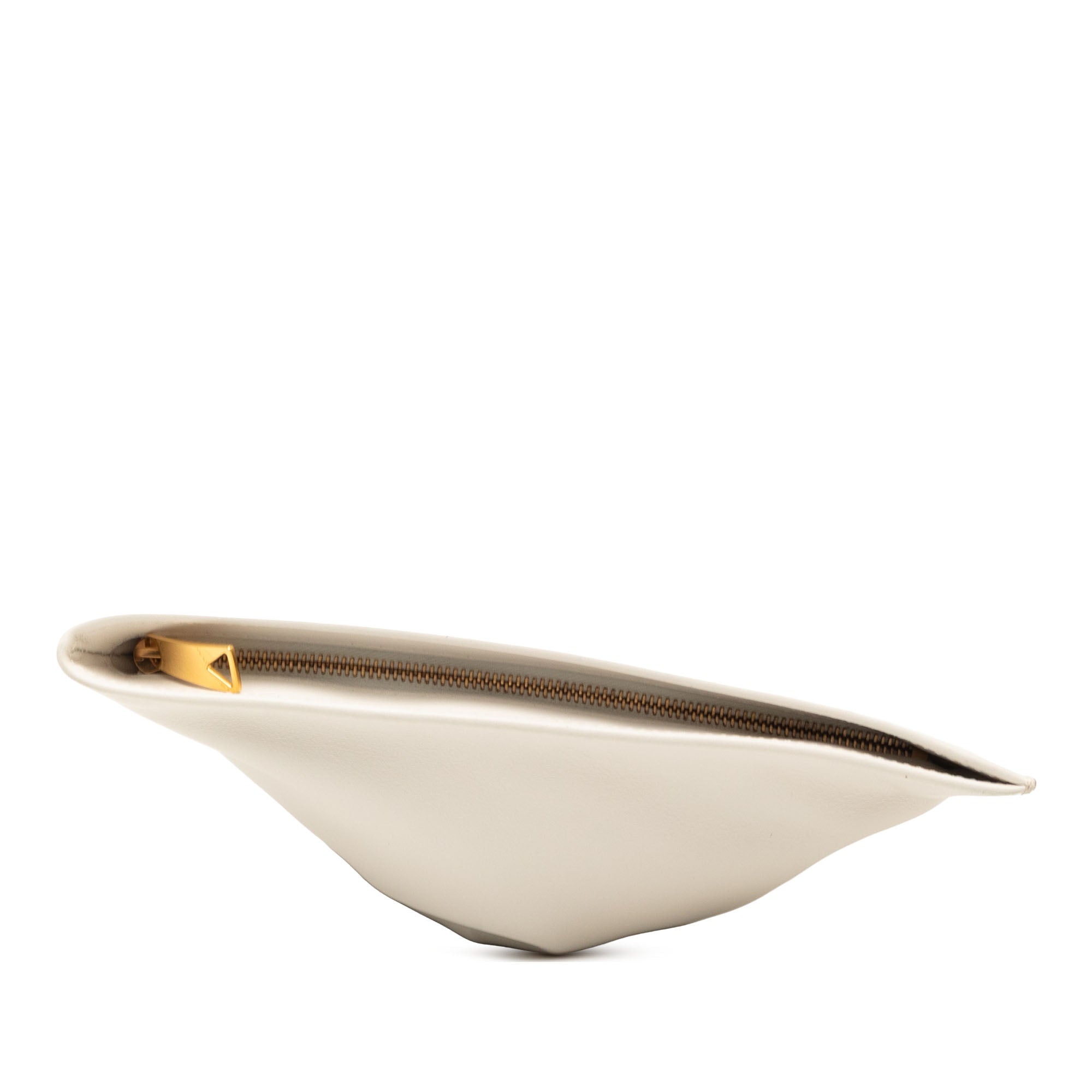 Mini Calfskin BV Twist Bag - Image 3