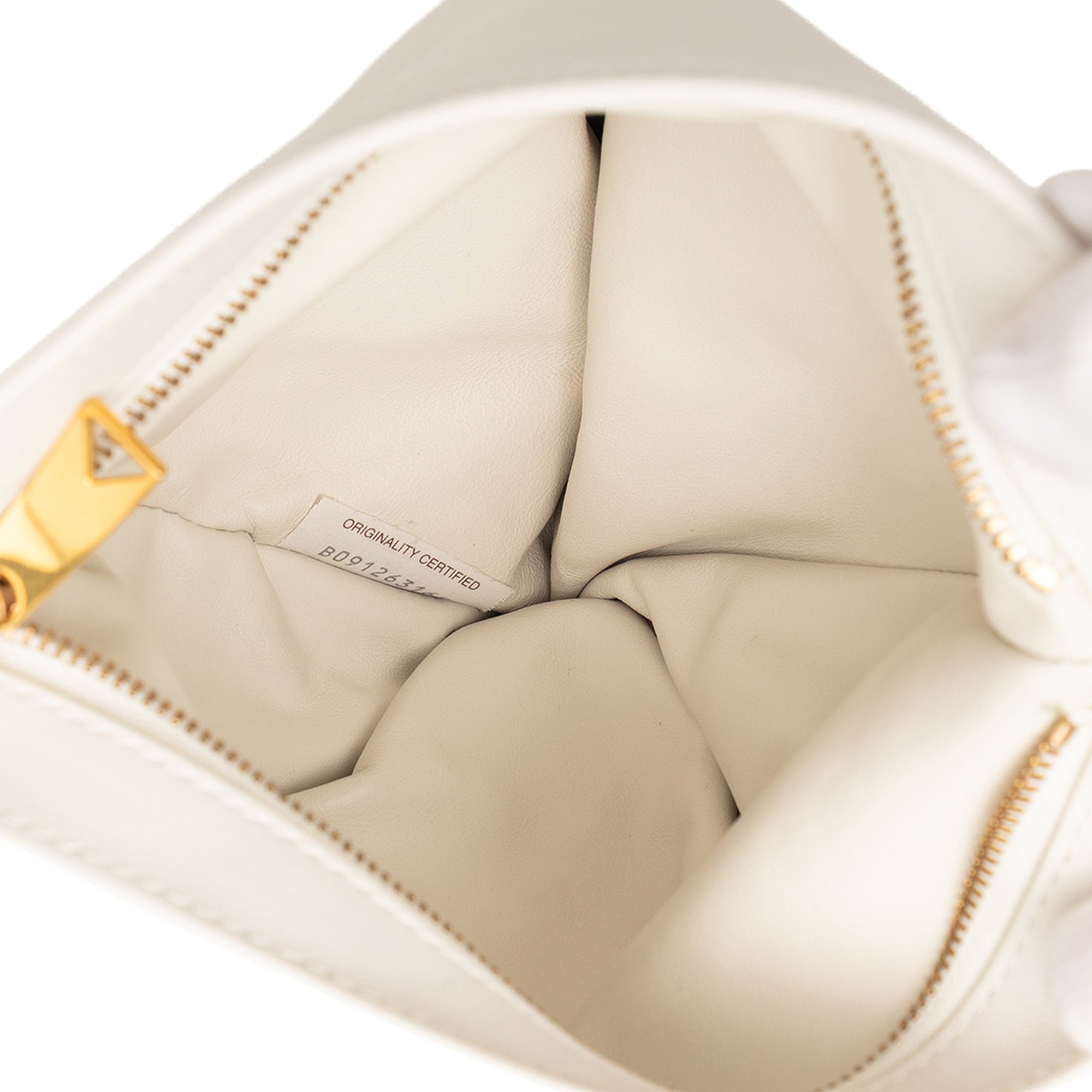 Mini Calfskin BV Twist Bag - Image 4