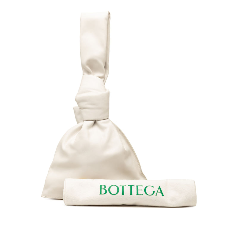 Mini Calfskin BV Twist Bag - Image 8
