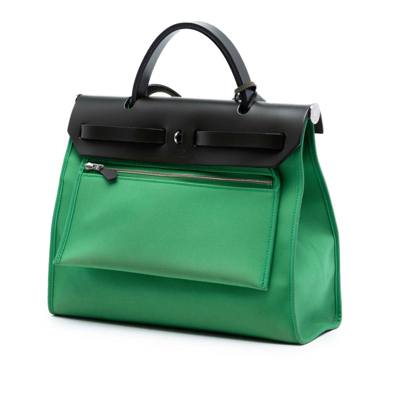 Toile Herbag Zip 31 - Image 2