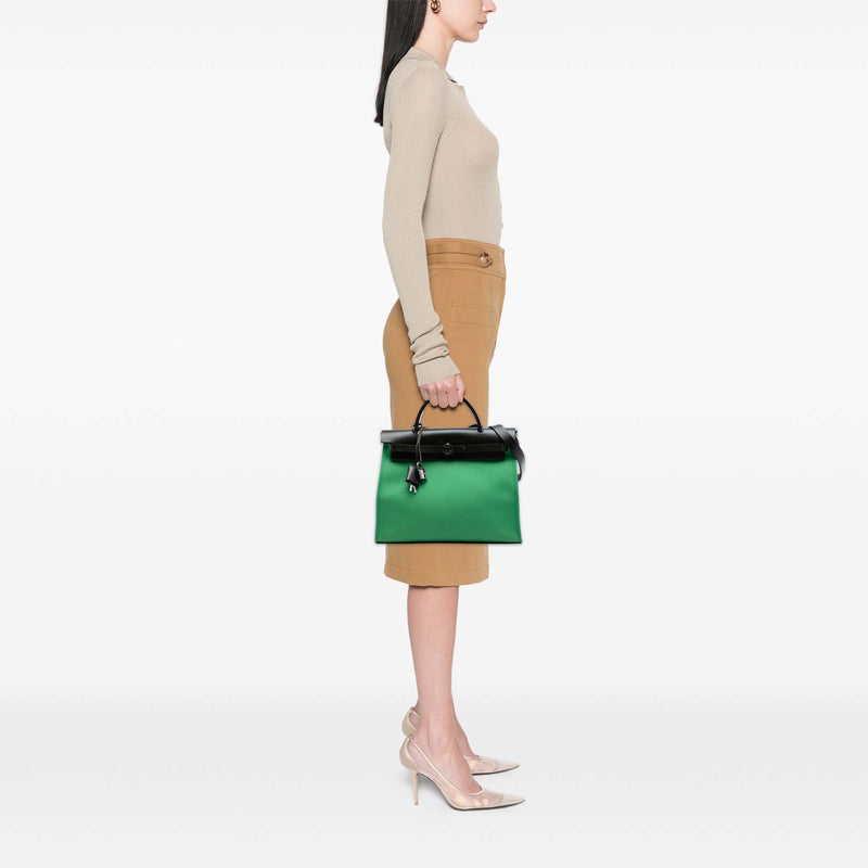 Toile Herbag Zip 31 - Image 8