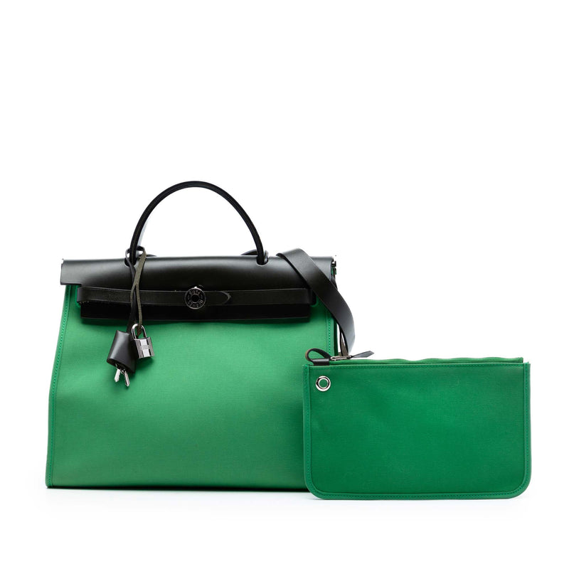 Toile Herbag Zip 31 - Image 9