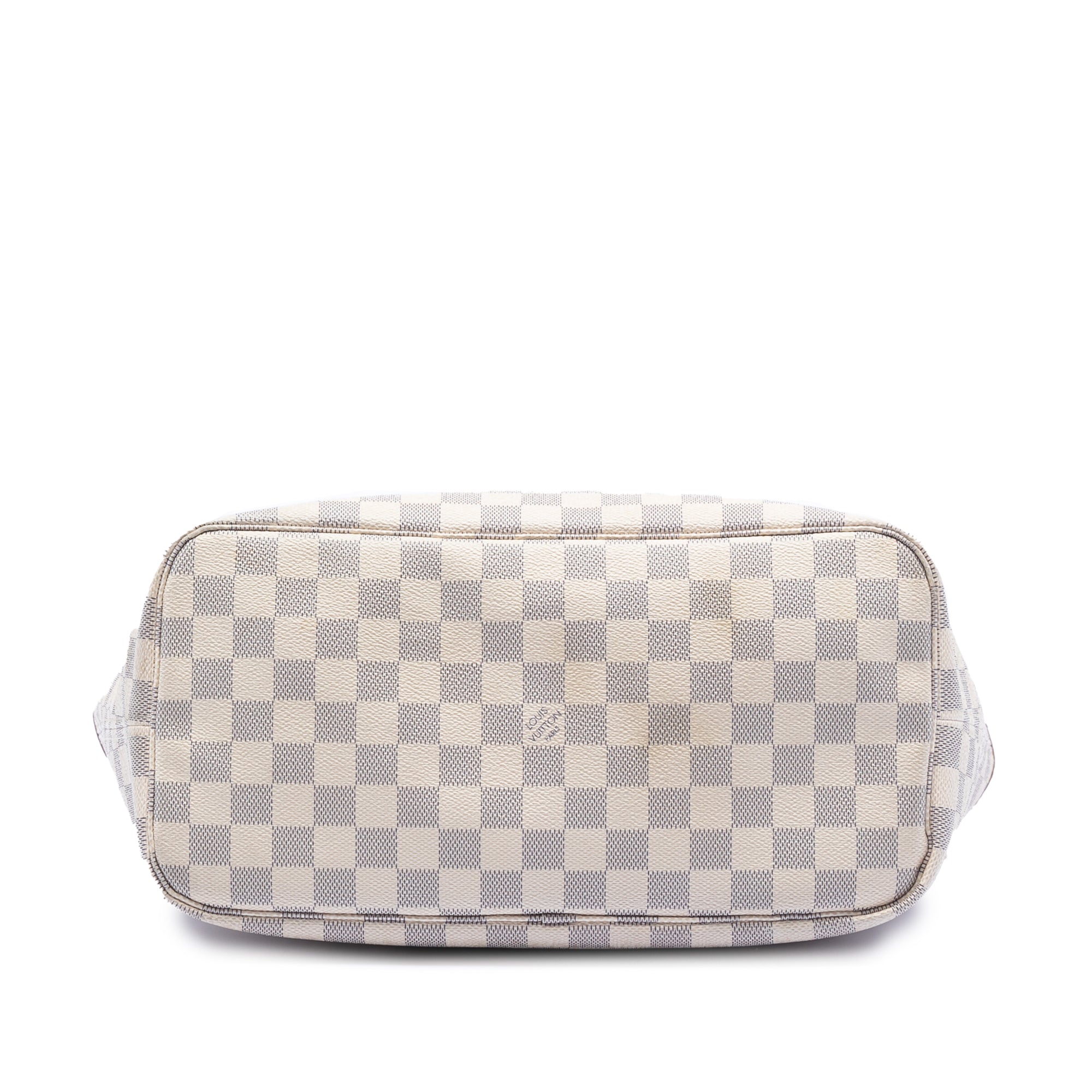 Damier Azur Neverfull MM - Image 3