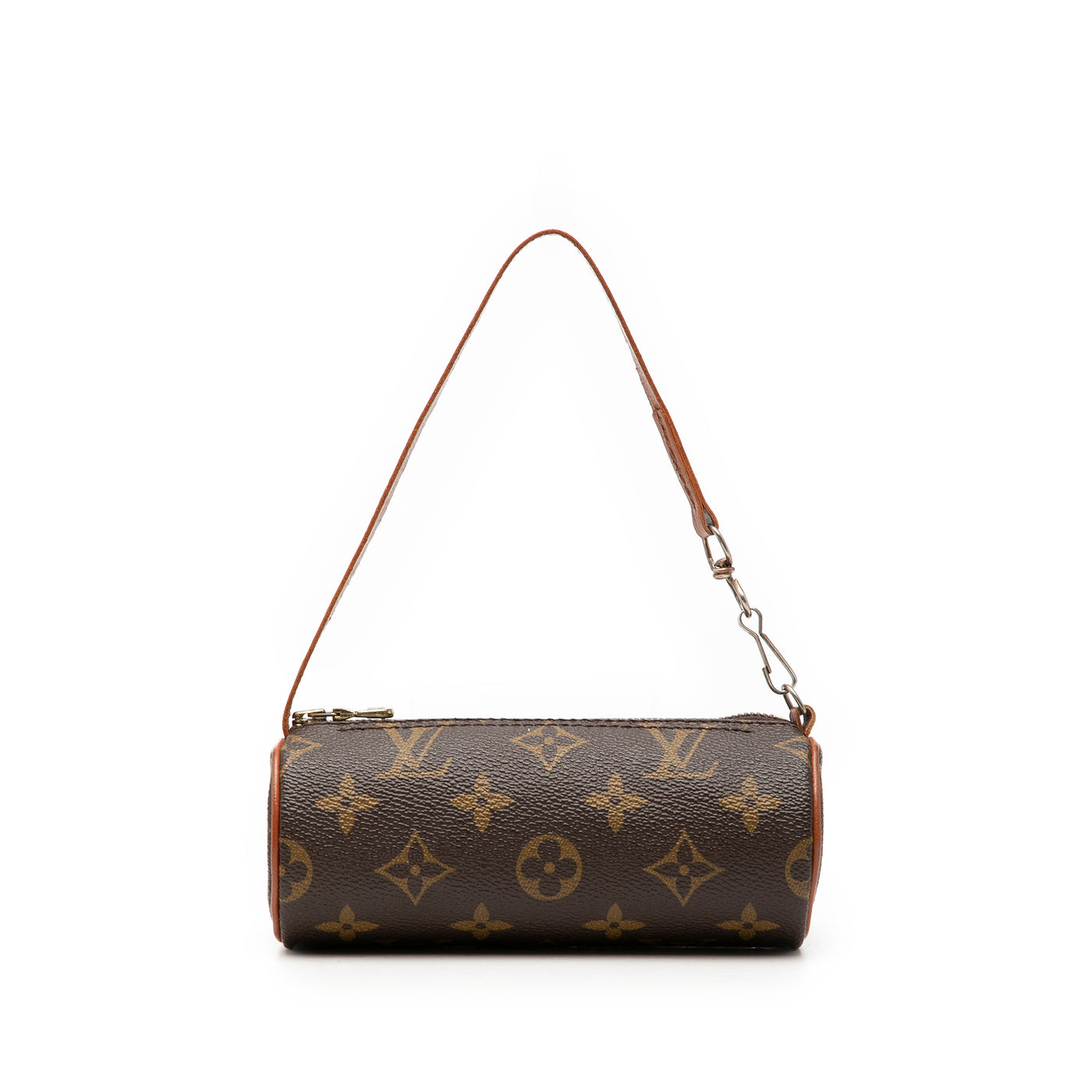 Monogram Papillon Pochette - Image 1