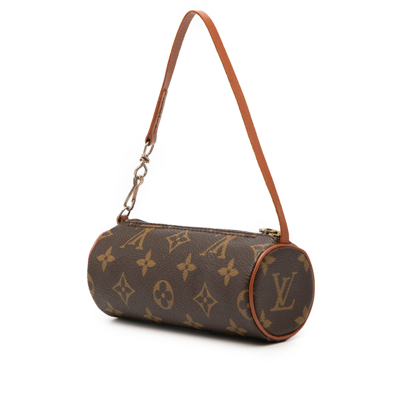 Monogram Papillon Pochette - Image 2