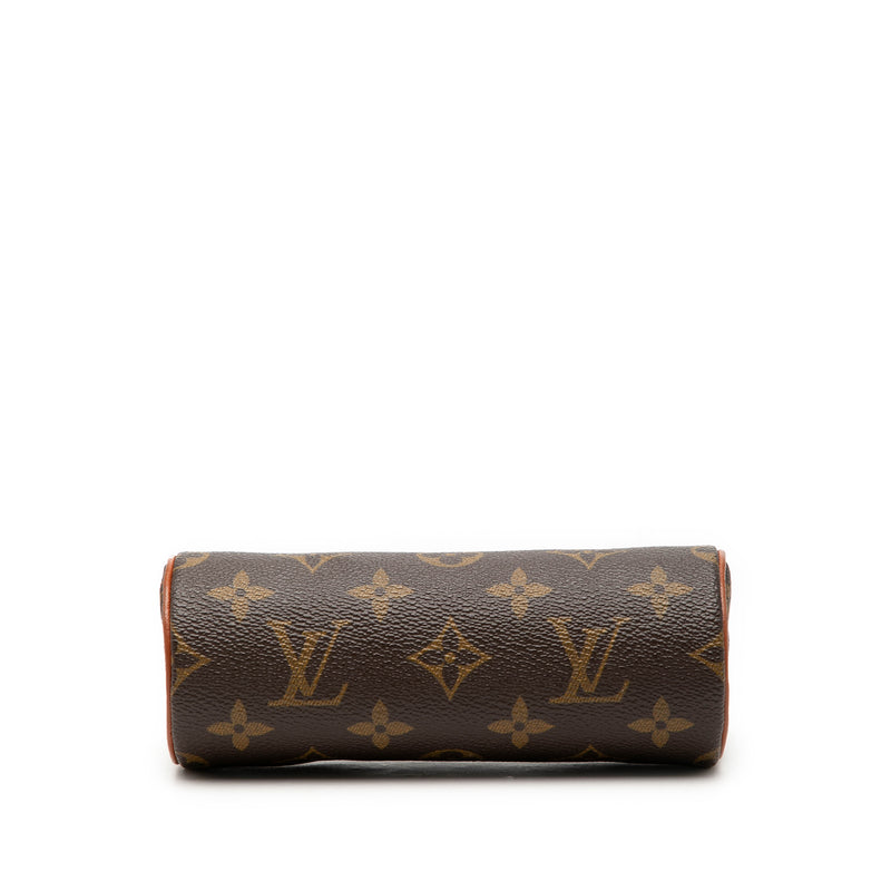 Monogram Papillon Pochette - Image 3