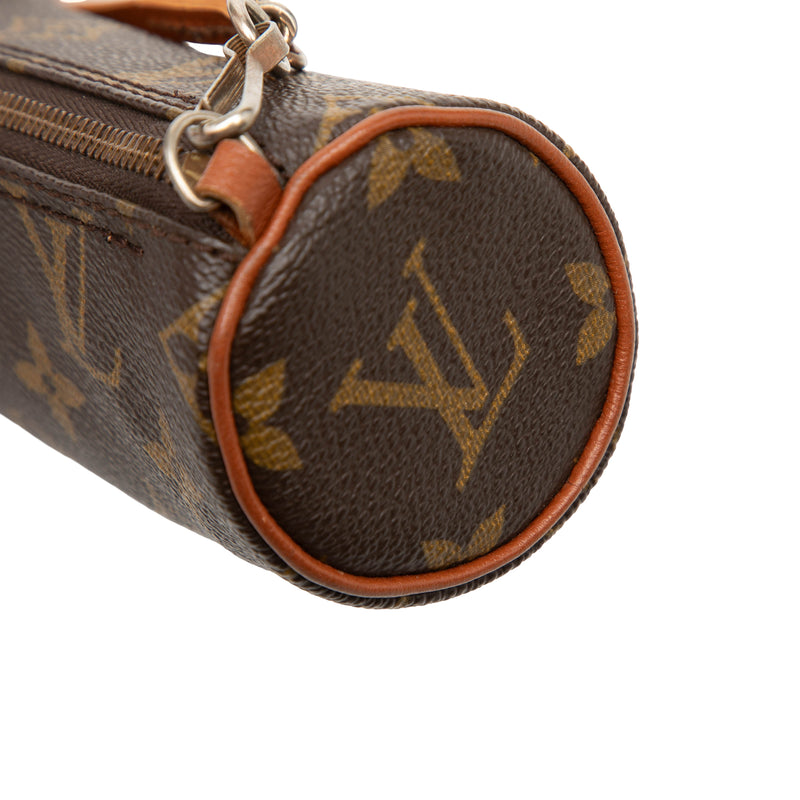 Monogram Papillon Pochette - Image 5
