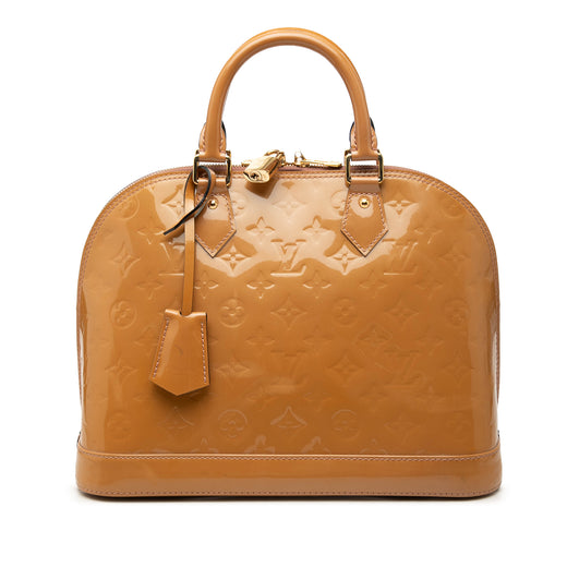 Monogram Vernis Alma PM - Image 1