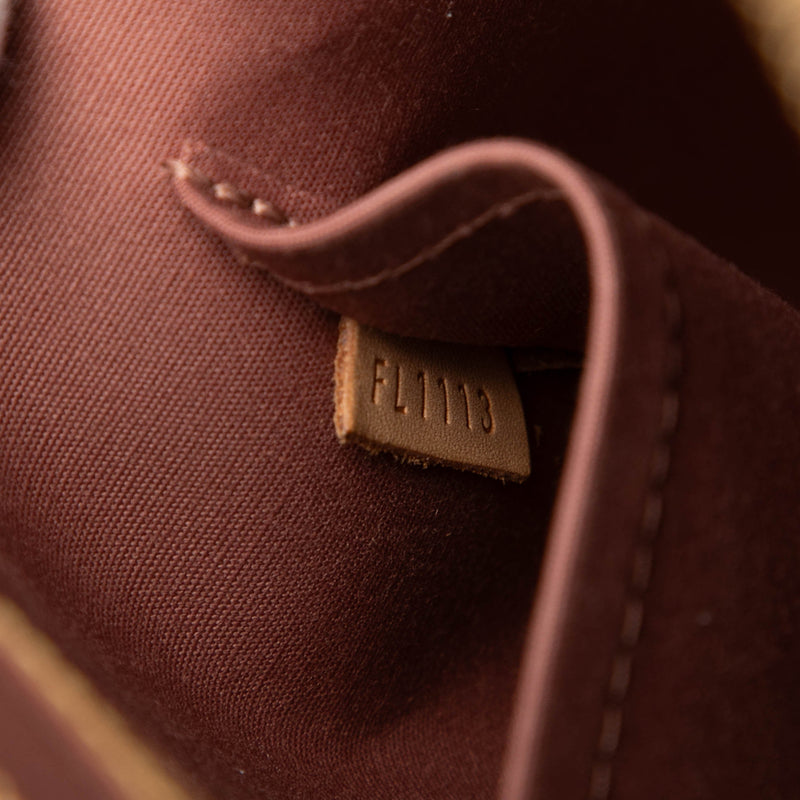 Monogram Vernis Alma PM - Image 6