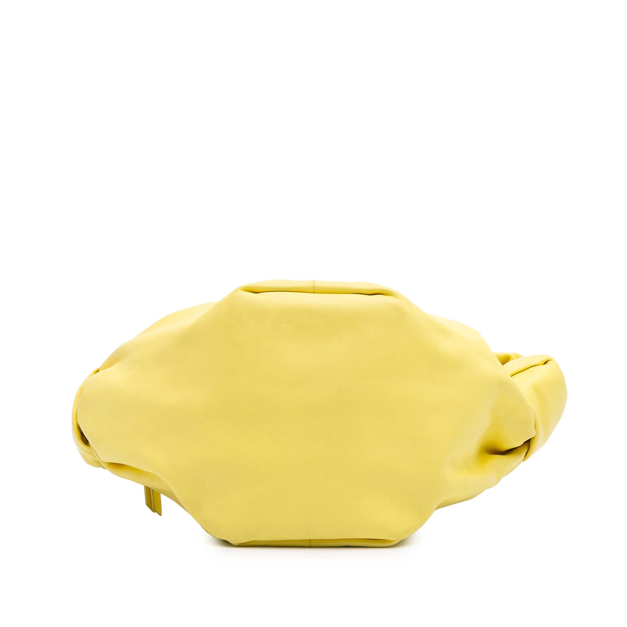 Mini Calfskin Double Knot Bag - Image 3