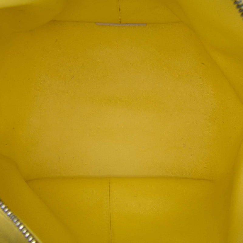 Mini Calfskin Double Knot Bag - Image 4