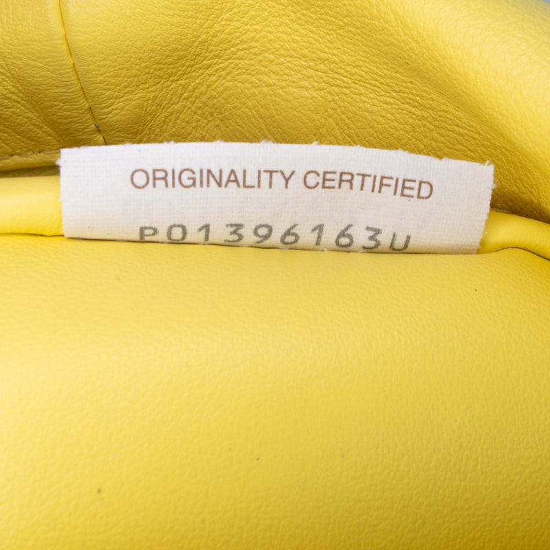 Mini Calfskin Double Knot Bag - Image 6