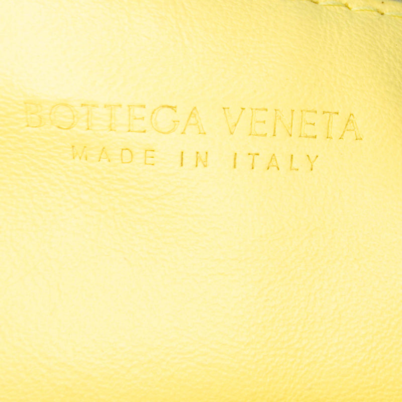 Mini Calfskin Double Knot Bag - Image 8