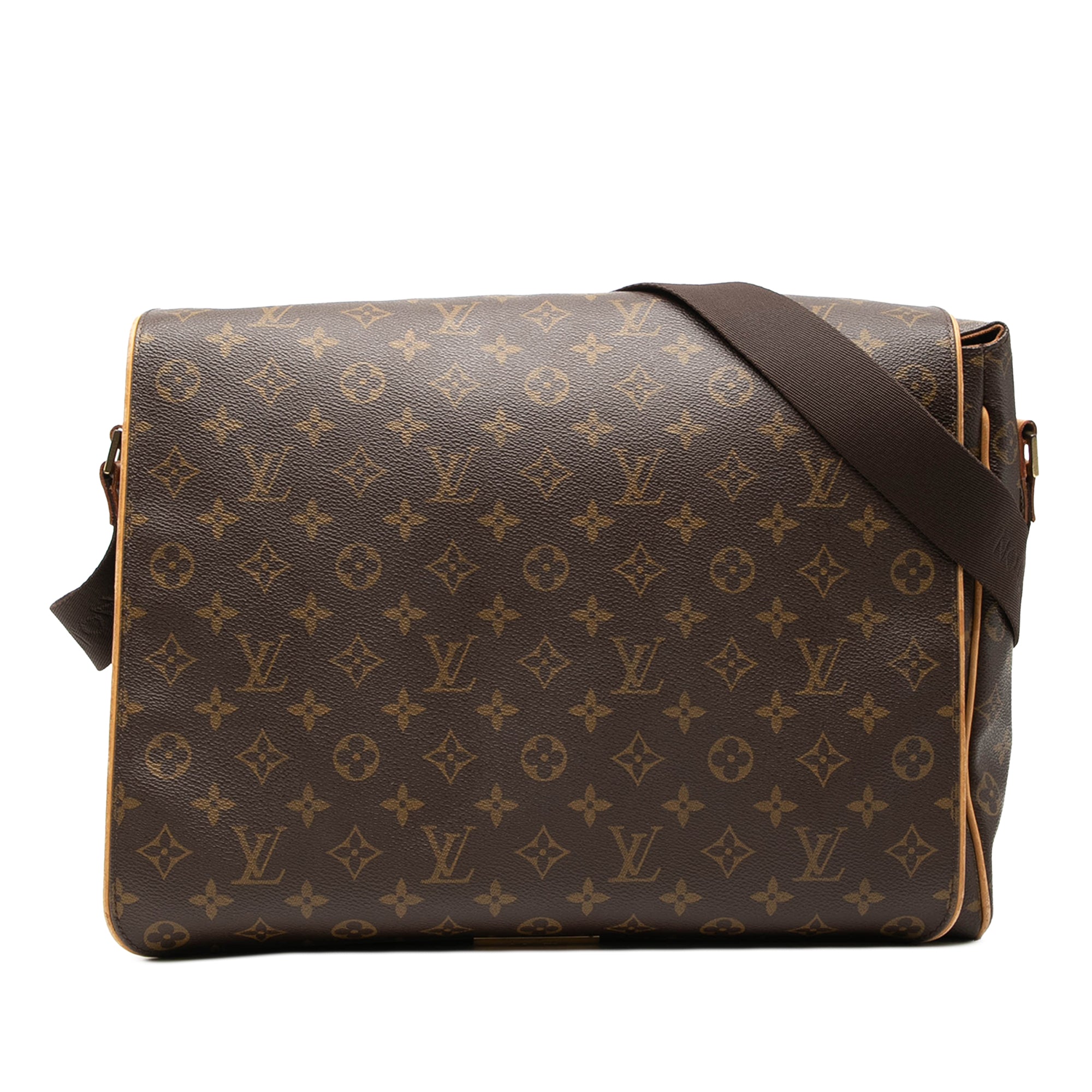 Monogram Abbesses - Image 1