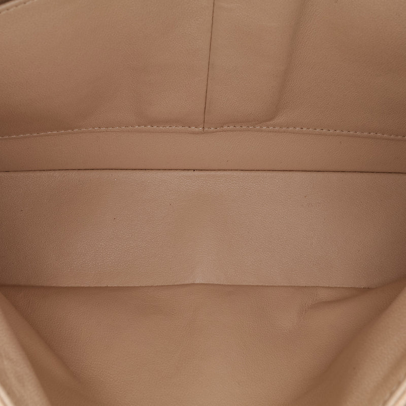 Medium Classic Caviar Double Flap - Image 4